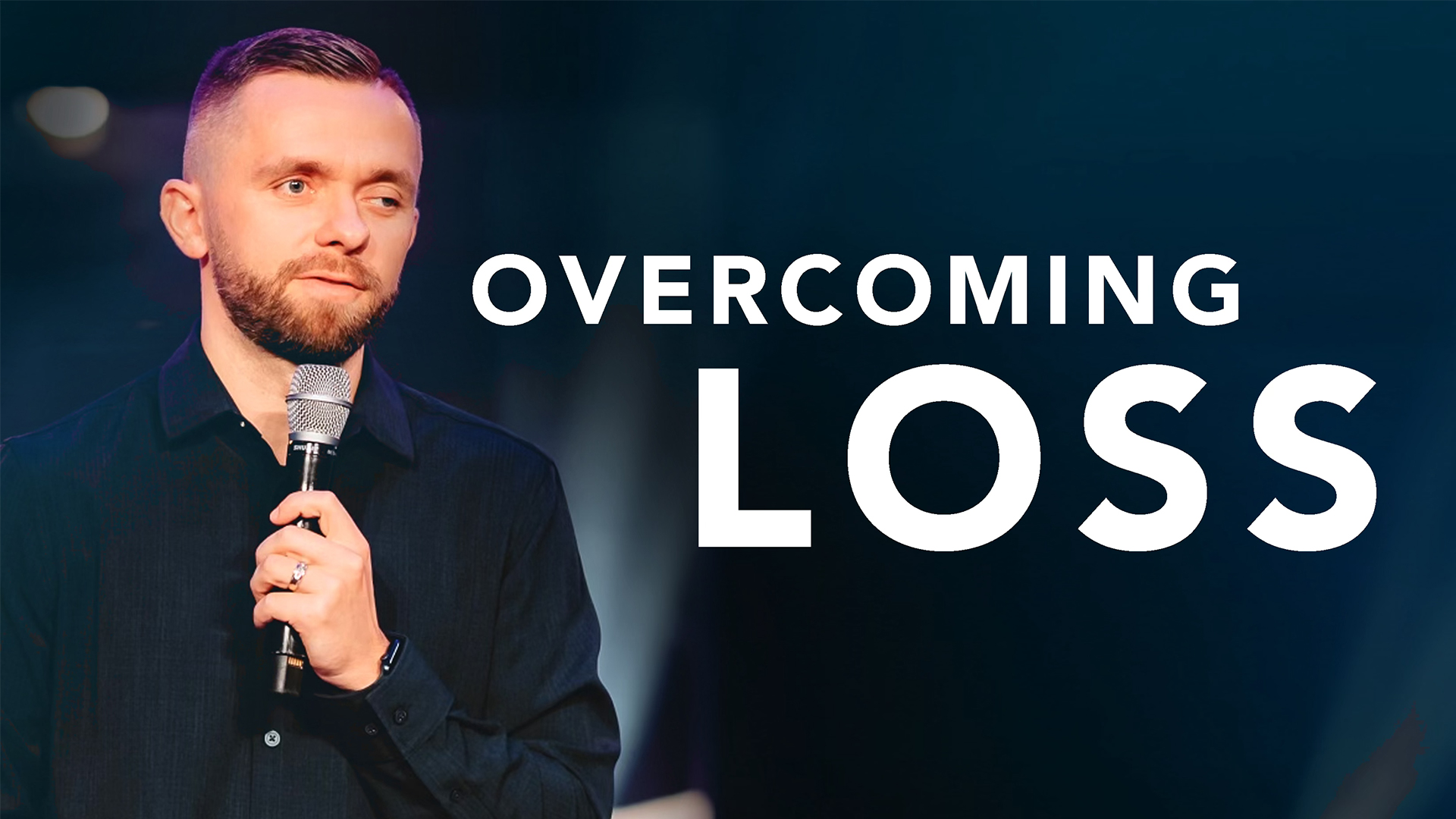 Featured image for 'Overcoming Loss'