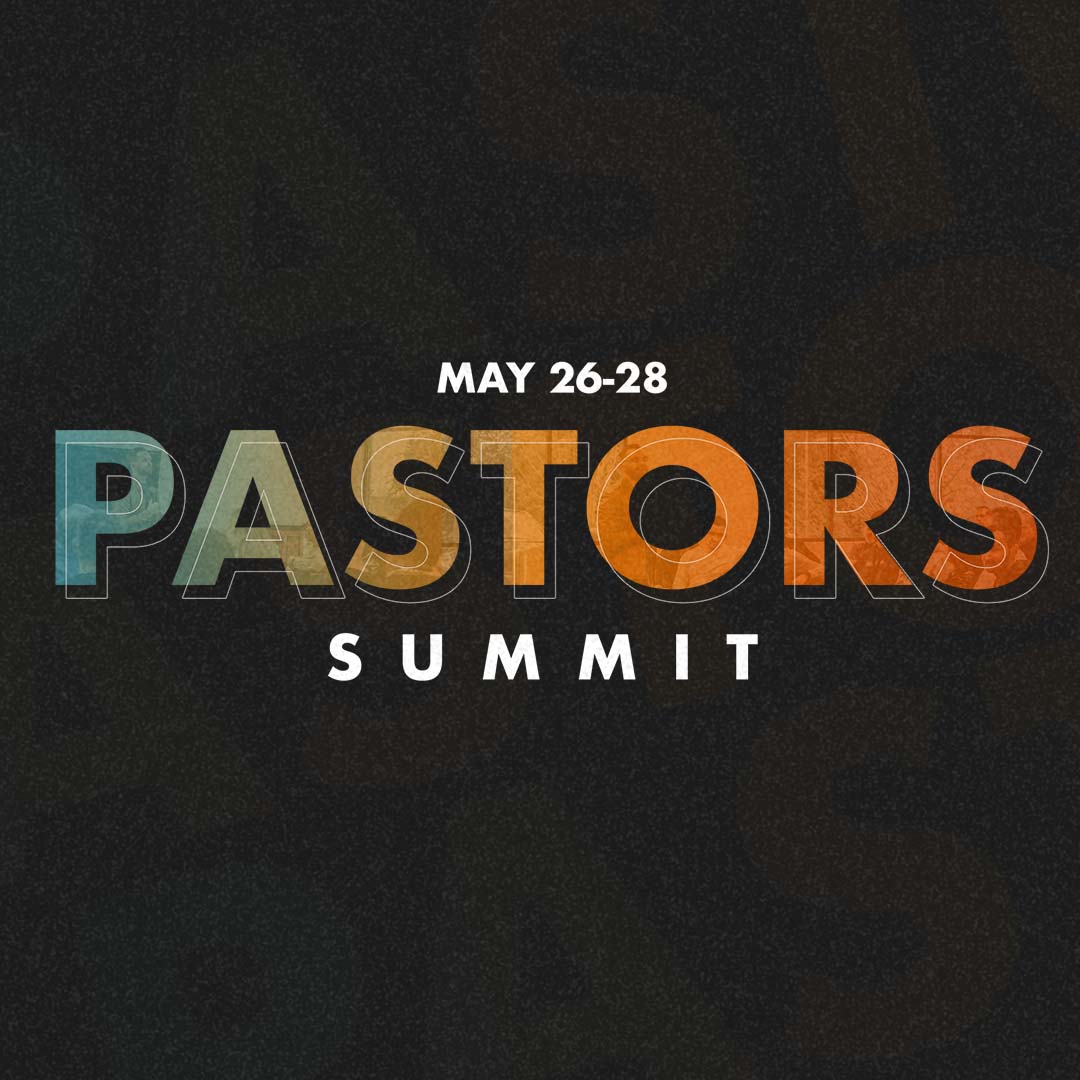 Featured image for 'Pastors Summit'