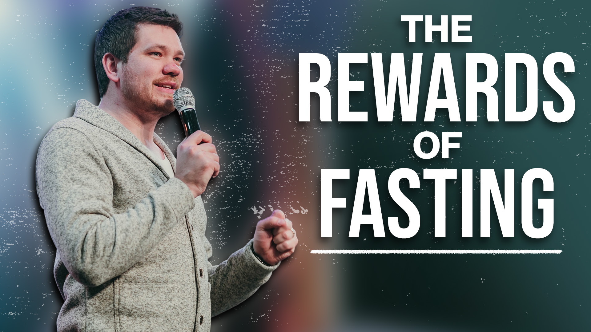 Featured image for “The Rewards of Fasting”