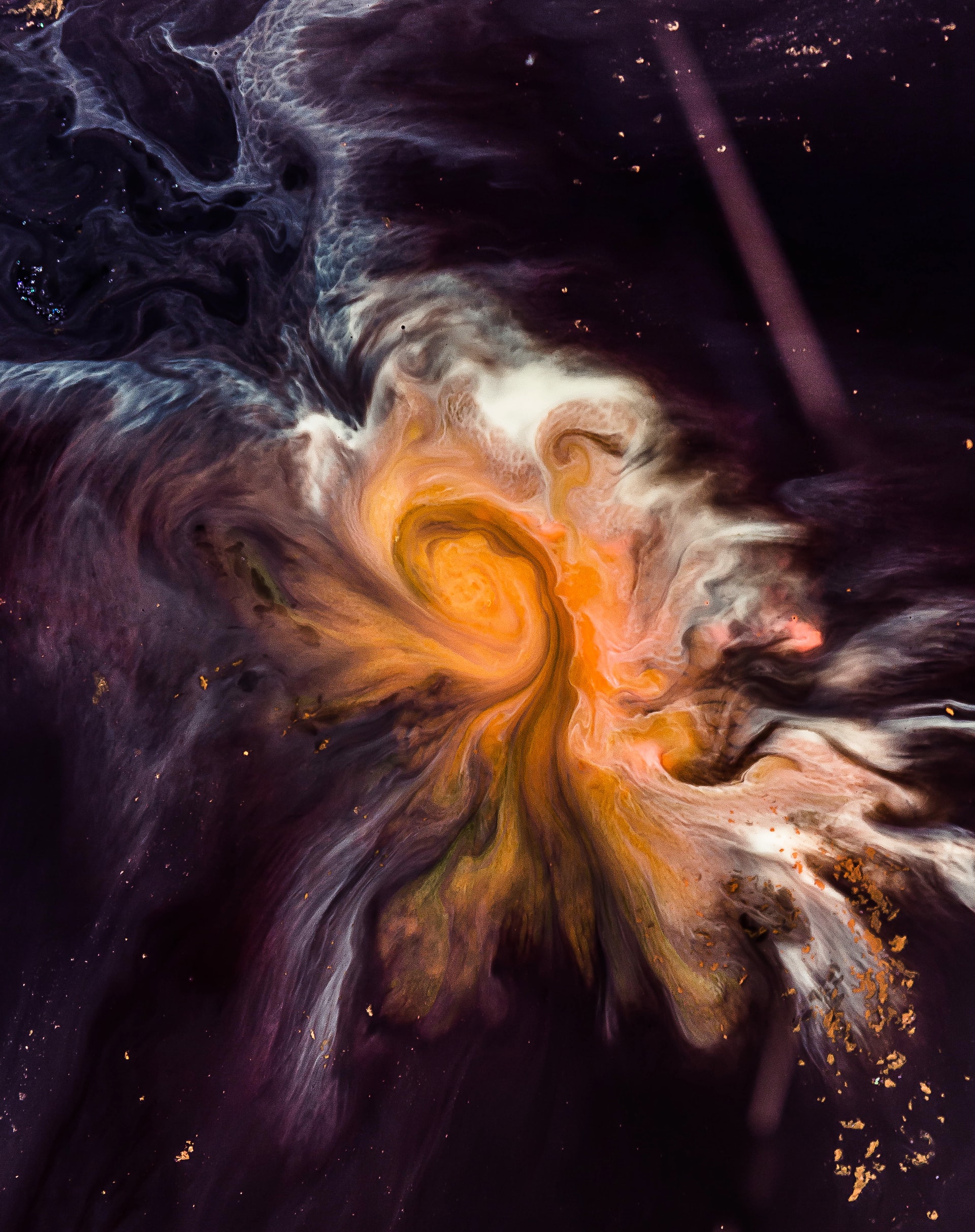 Featured image for 'Cosmic Conflict'