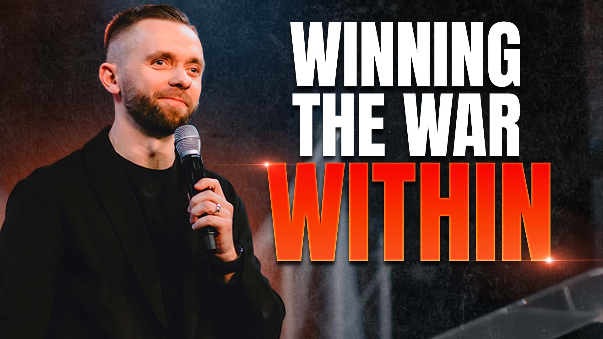 Featured image for 'Winning the War Within'