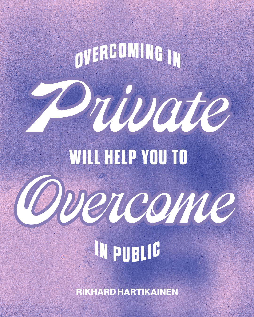 Shareable Quote for “Private Victory”