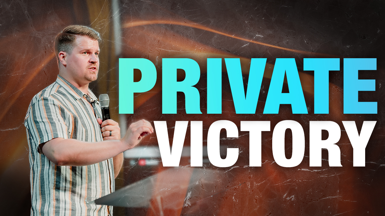 Featured Image for “Private Victory”