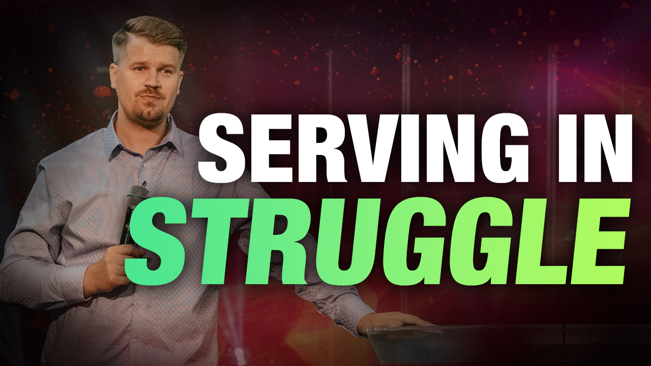 Featured Image for “Serving in Struggle”