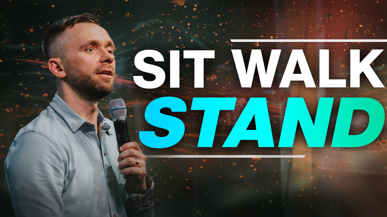 Featured image for “Sit Walk Stand”