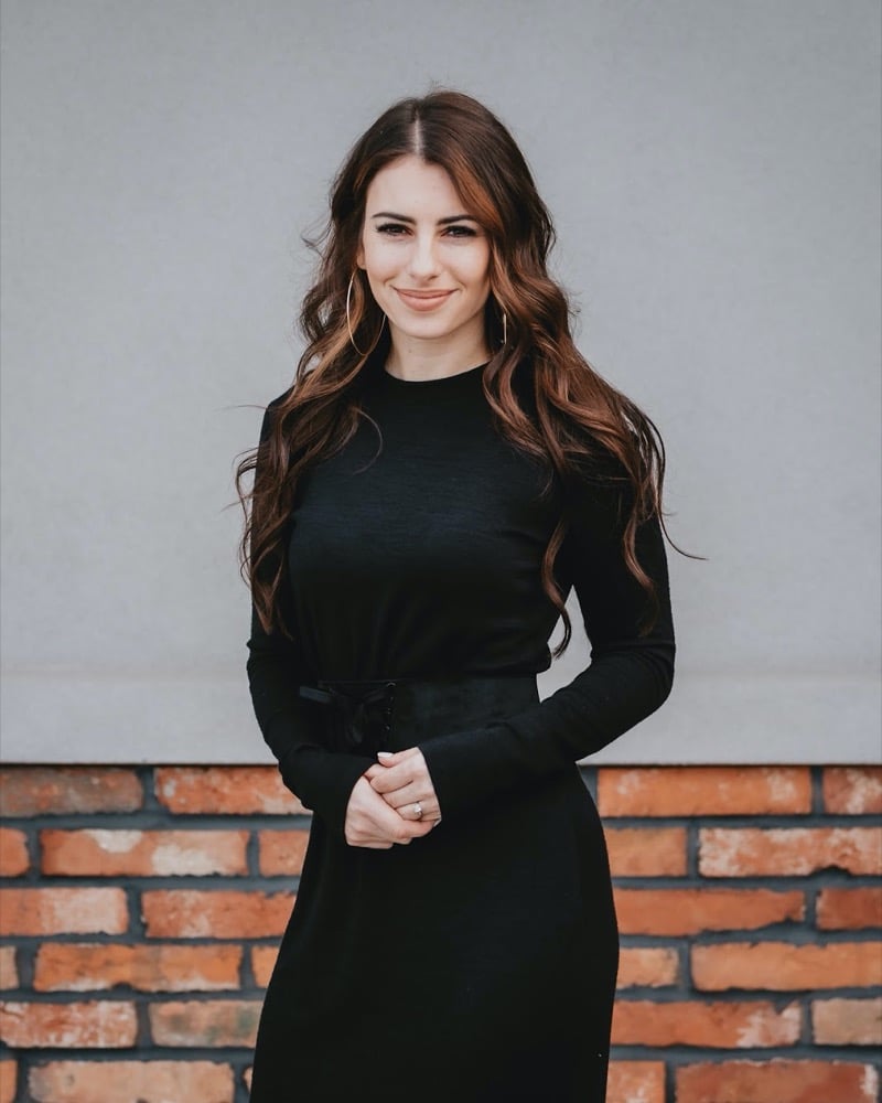 Image of Lana Savchuk 