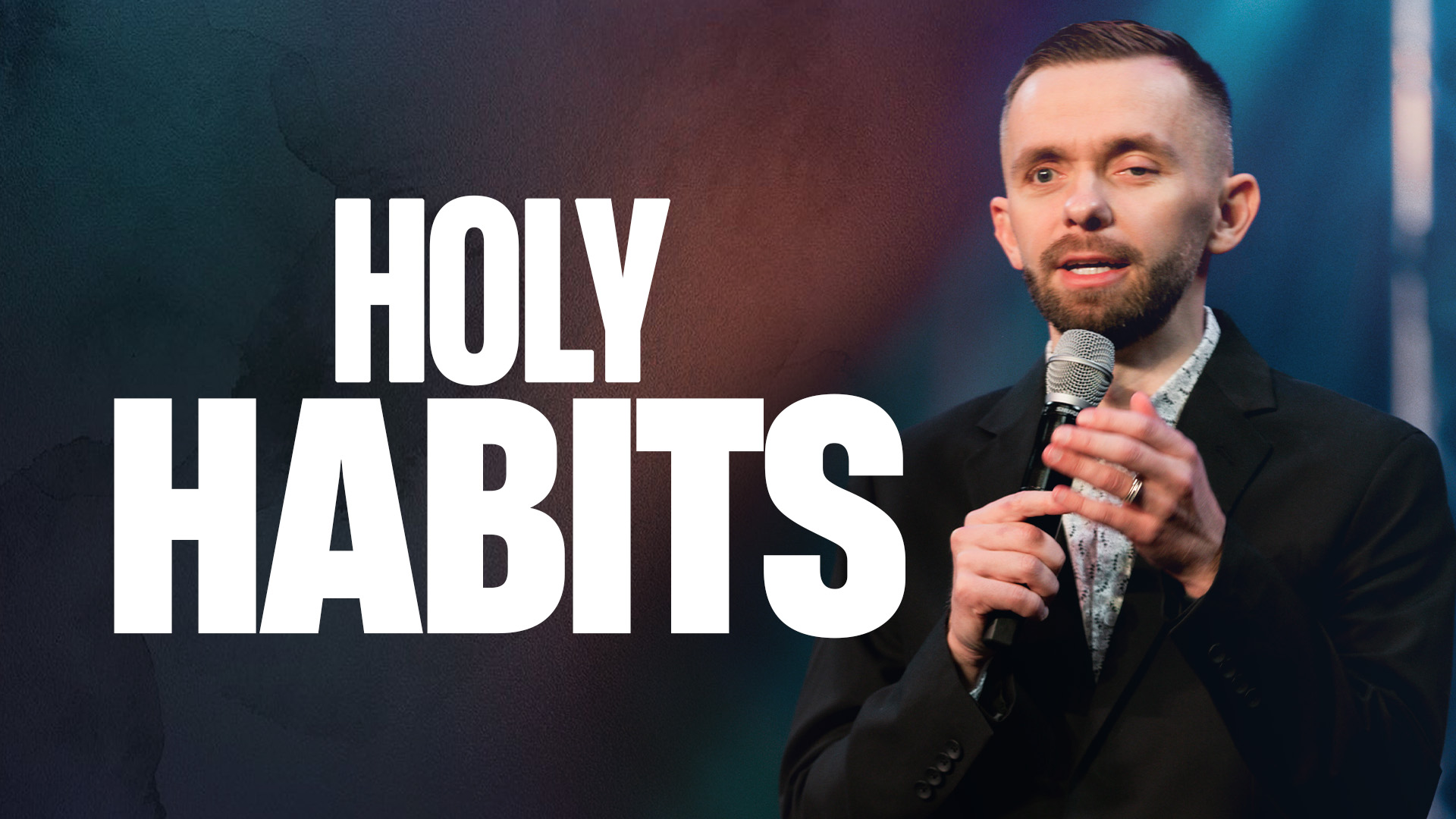 Featured image for 'Building Holy Habits This Year'