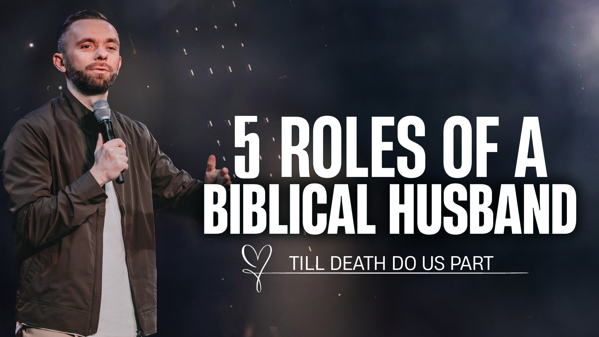 Featured image for '5 Roles of A Biblical Husband'