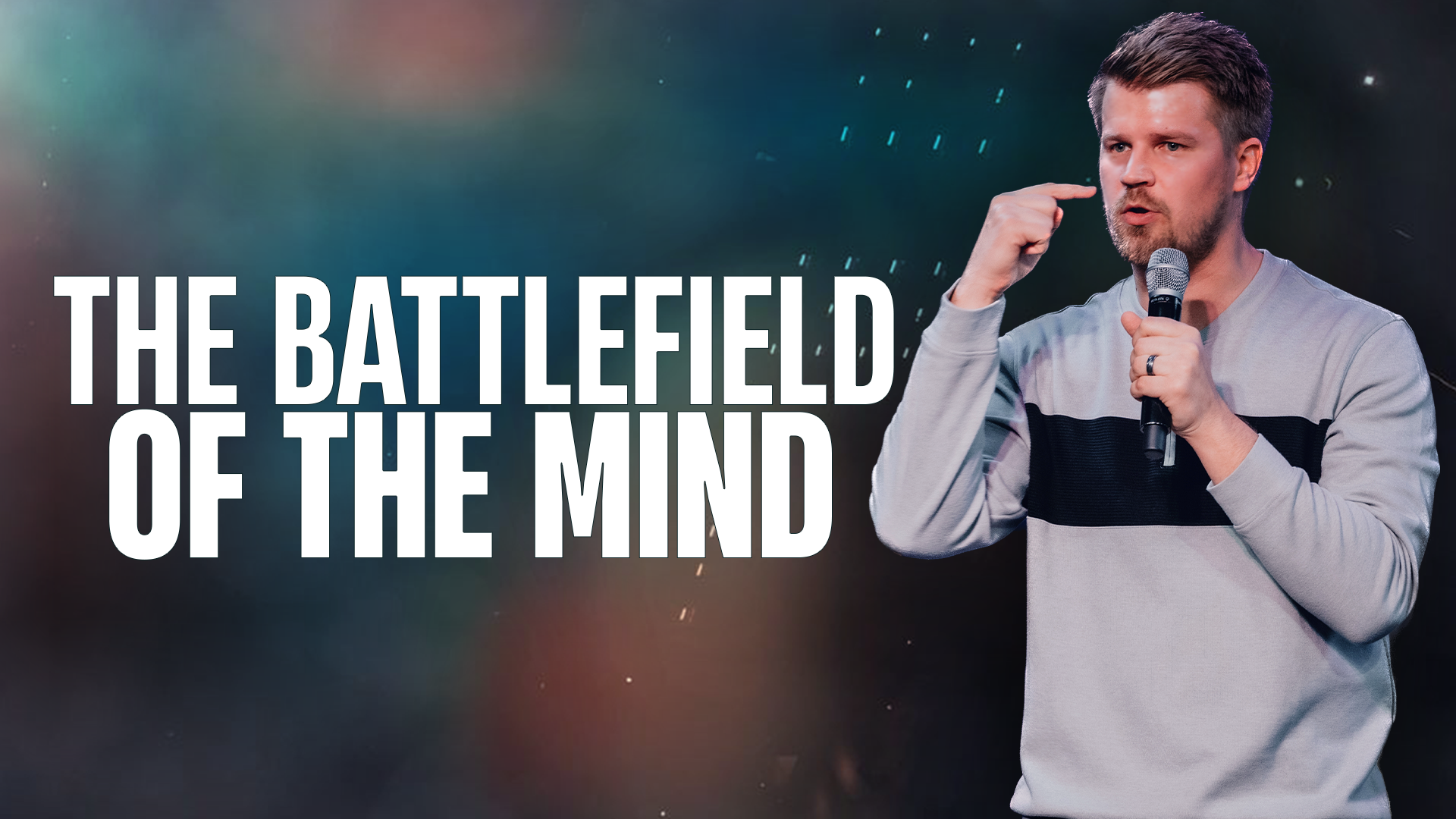 Featured image for 'The Battlefield Of The Mind'
