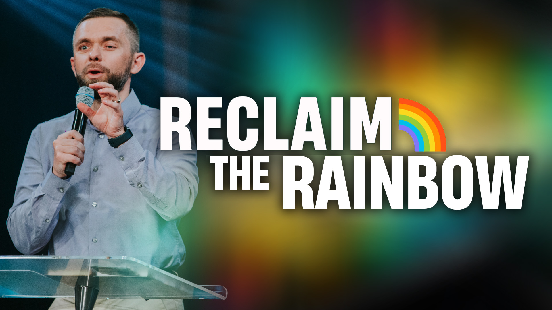 Featured image for 'Reclaim the Rainbow'