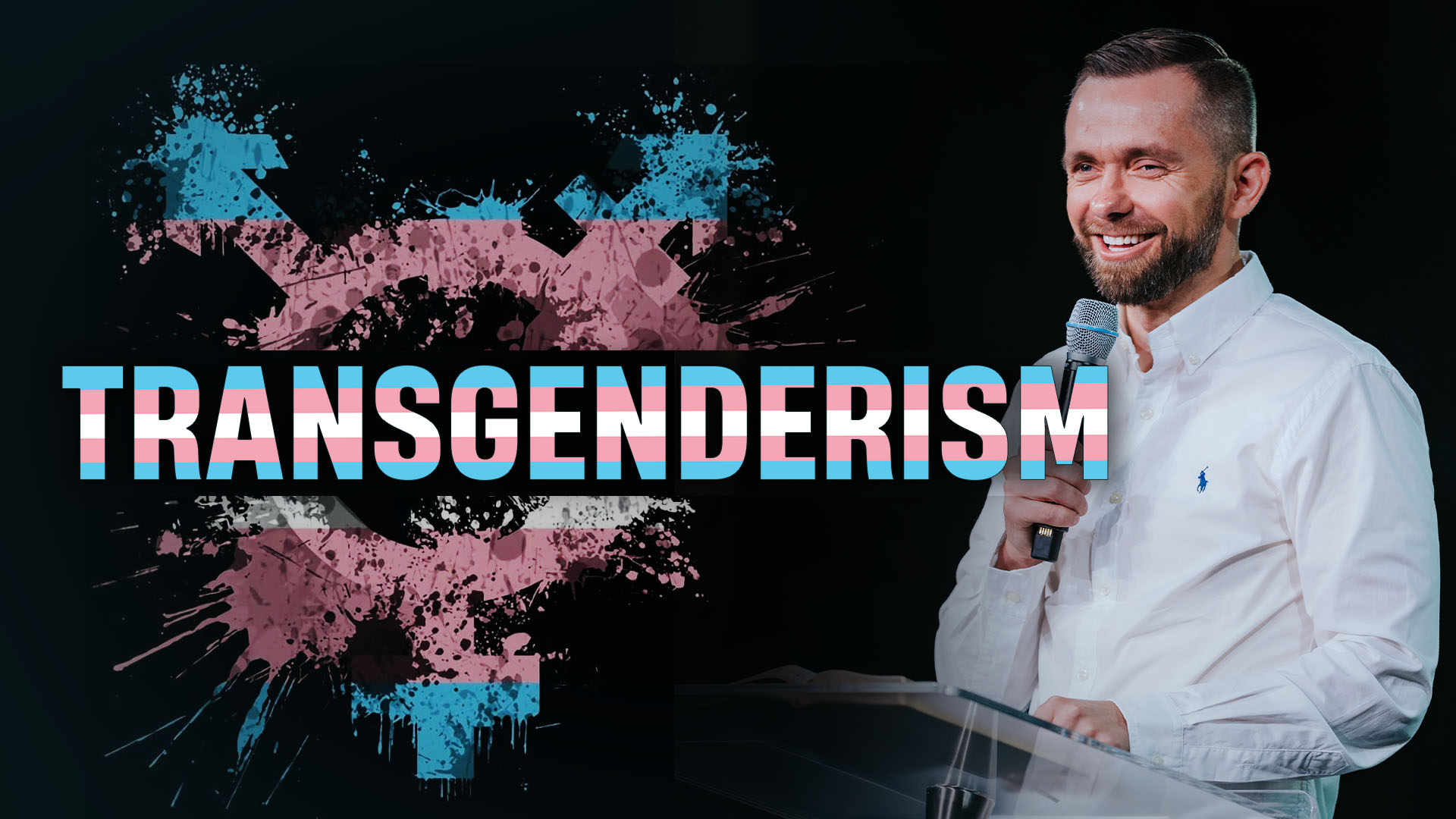 Featured Image for “What does the Bible say about transgenderism”