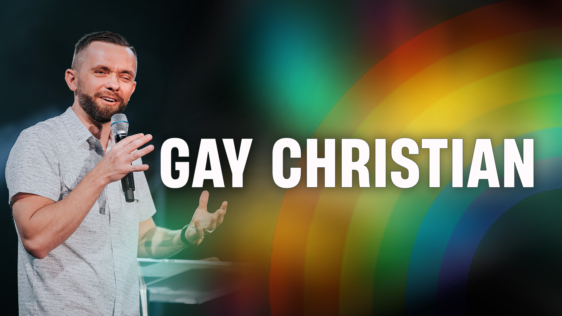 Featured image for 'Can a Homosexual be a Christian?'