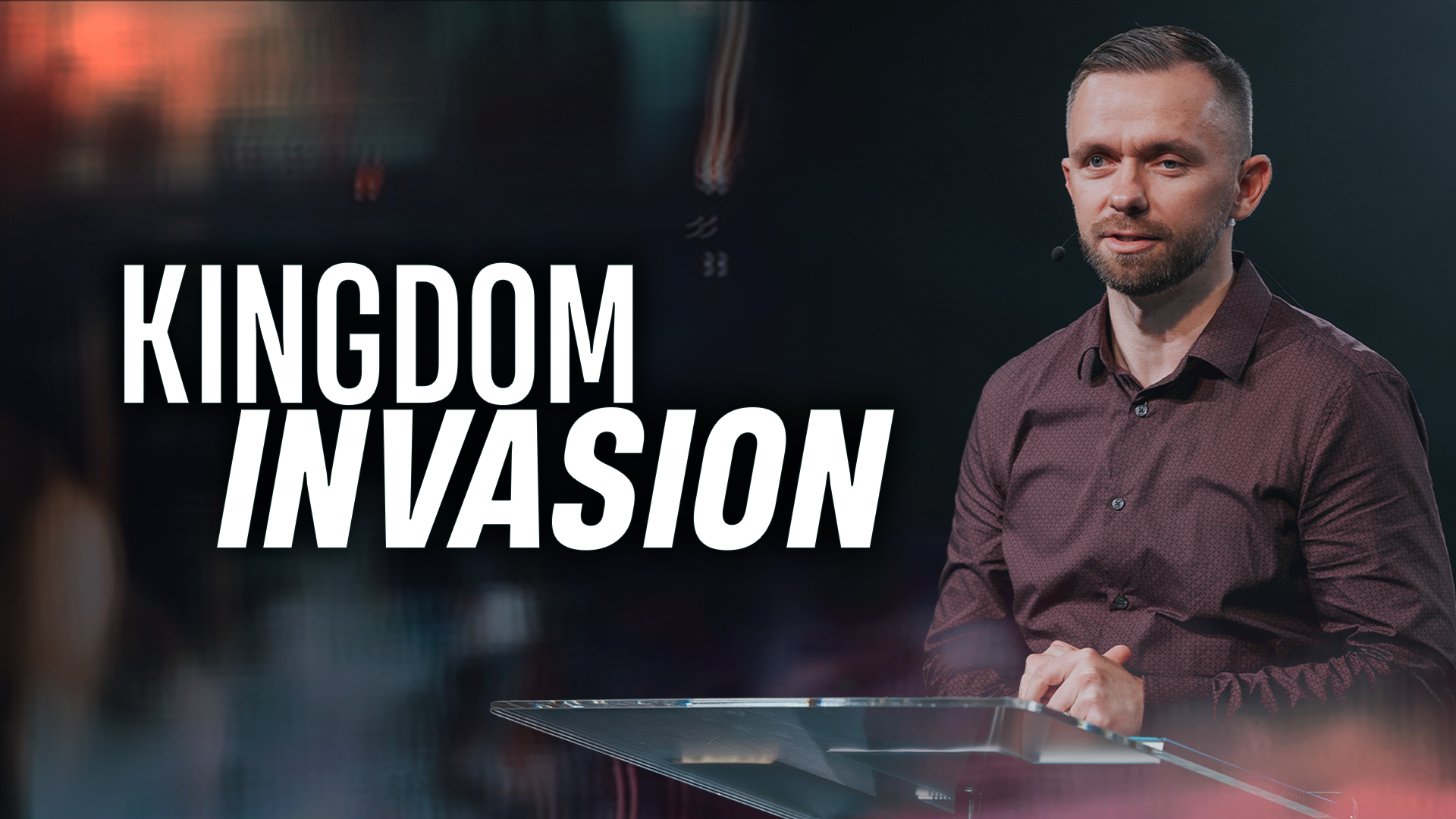 Featured image for 'Kingdom Invasion'