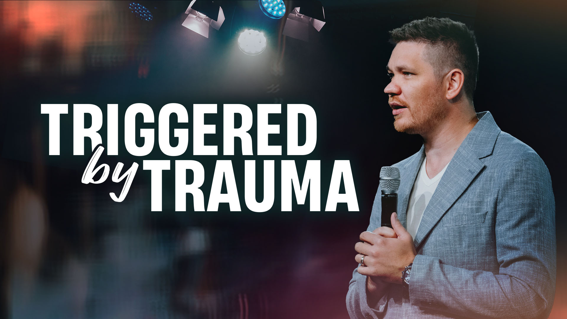 Featured image for 'Triggered by Trauma'