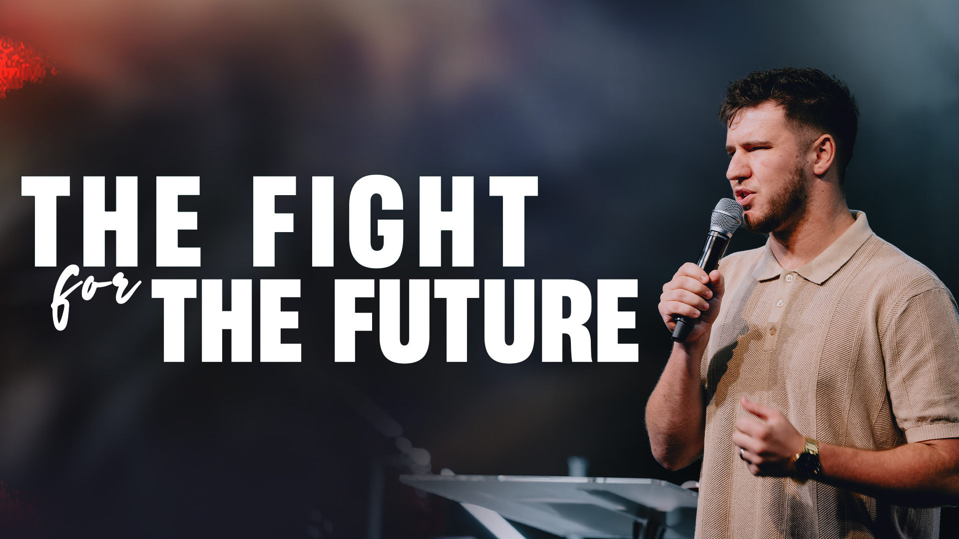 Featured image for 'The Fight for The Future'