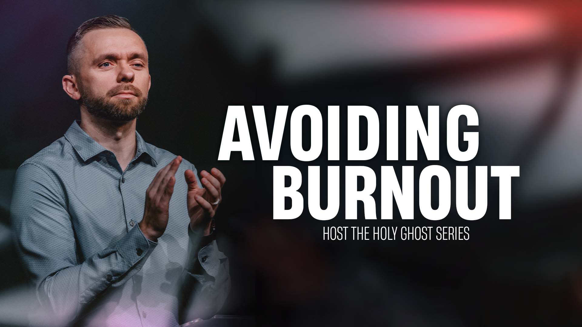 Featured image for 'Avoiding Burnout – Part 5'