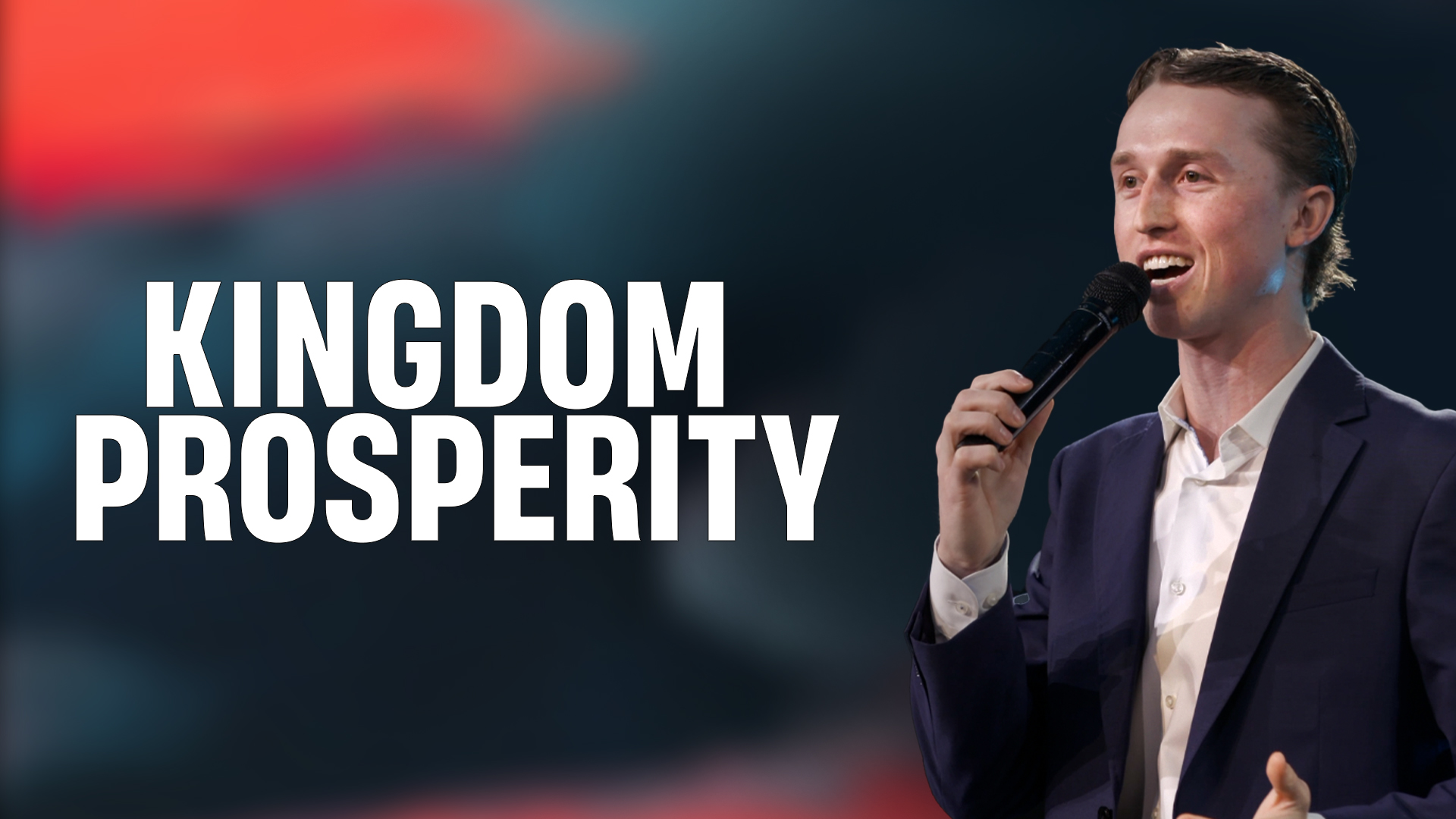 Featured image for 'Kingdom Prosperity'