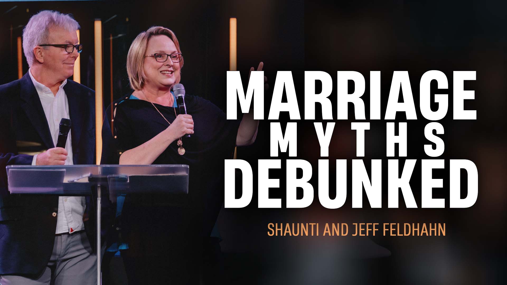 Featured image for 'Debunking Misconceptions About Marriage'