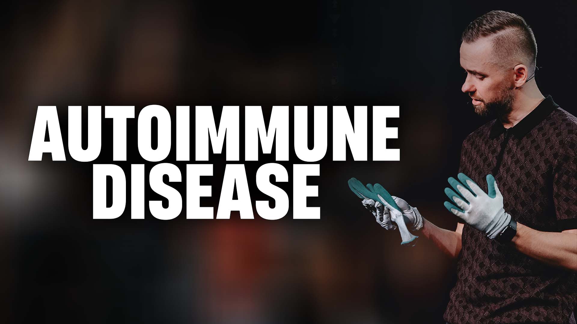 Featured image for 'Autoimmune Disease'