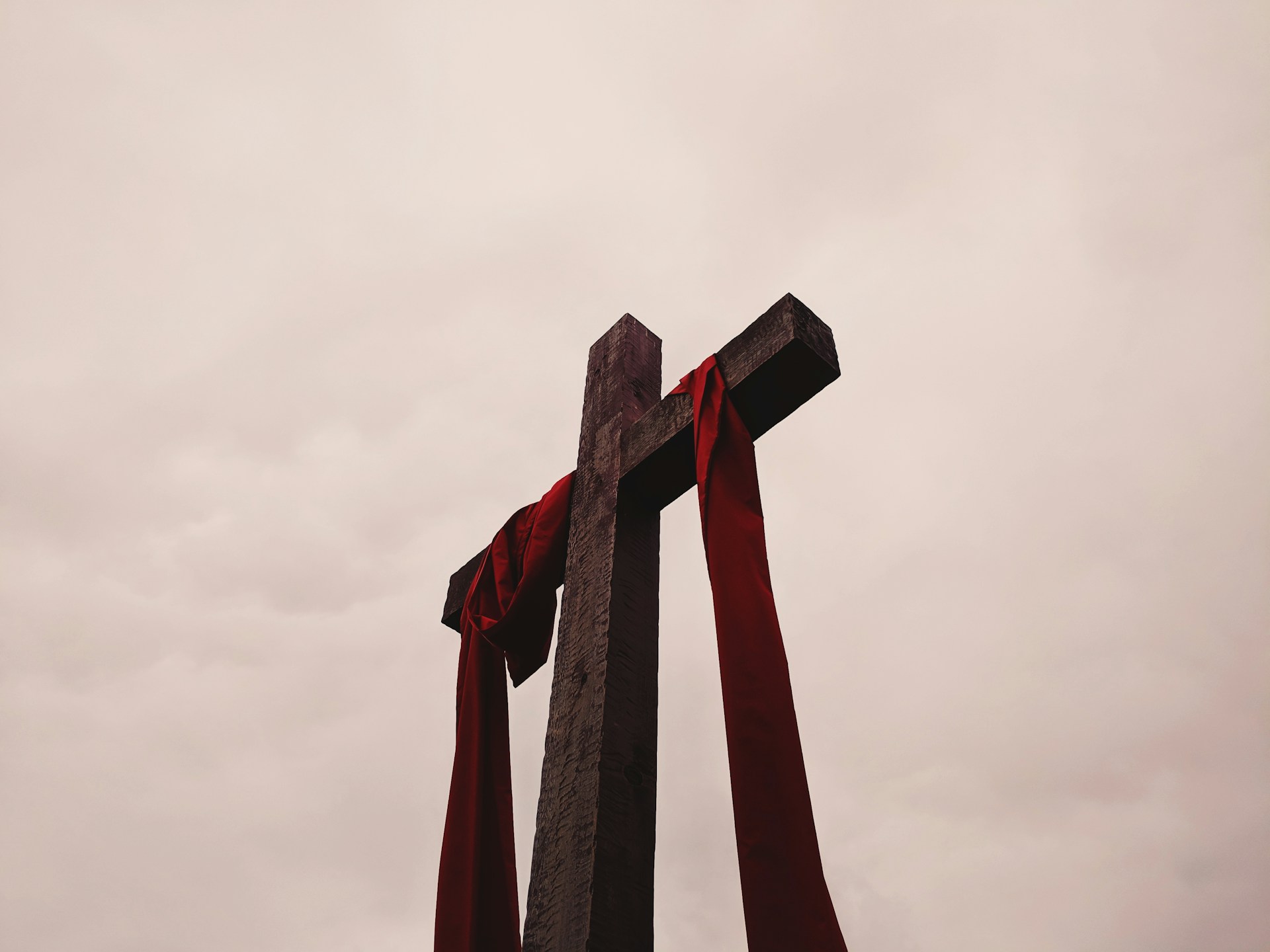 Featured Image for “Christ the Conqueror”