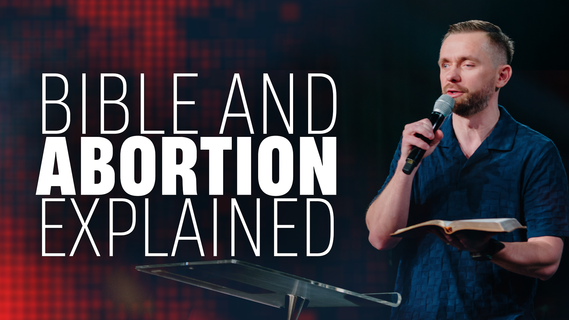 Featured image for 'Is Abortion Biblical?'