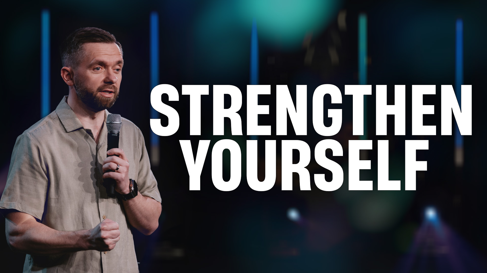 Featured image for 'How To Strengthen Your Self '