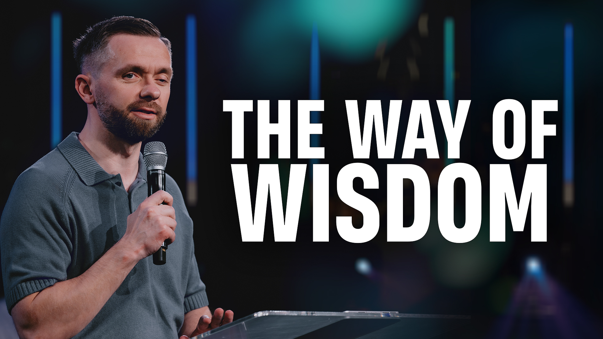 Featured image for 'The Way of Wisdom'