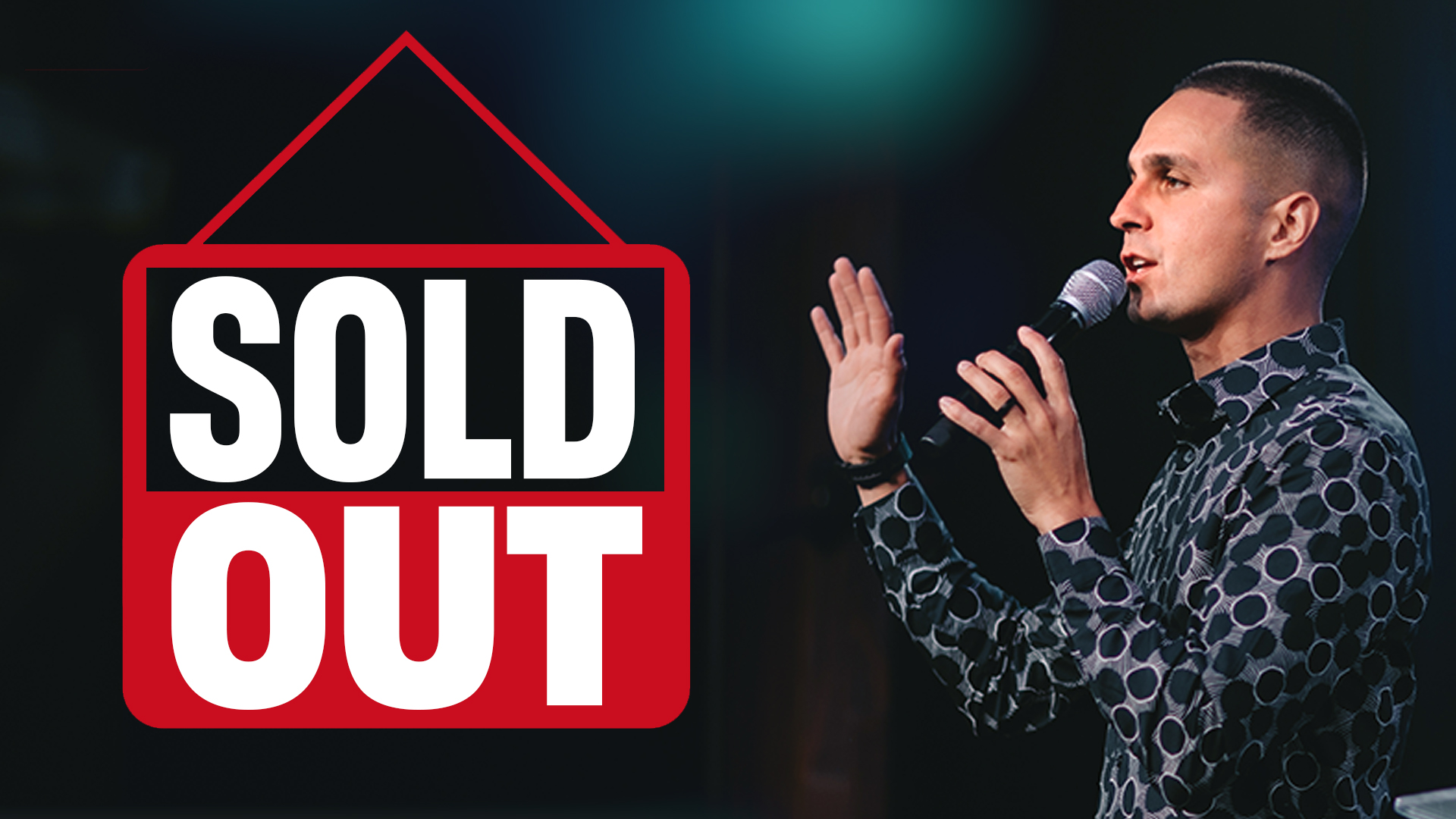 Featured Image for “Sold Out”