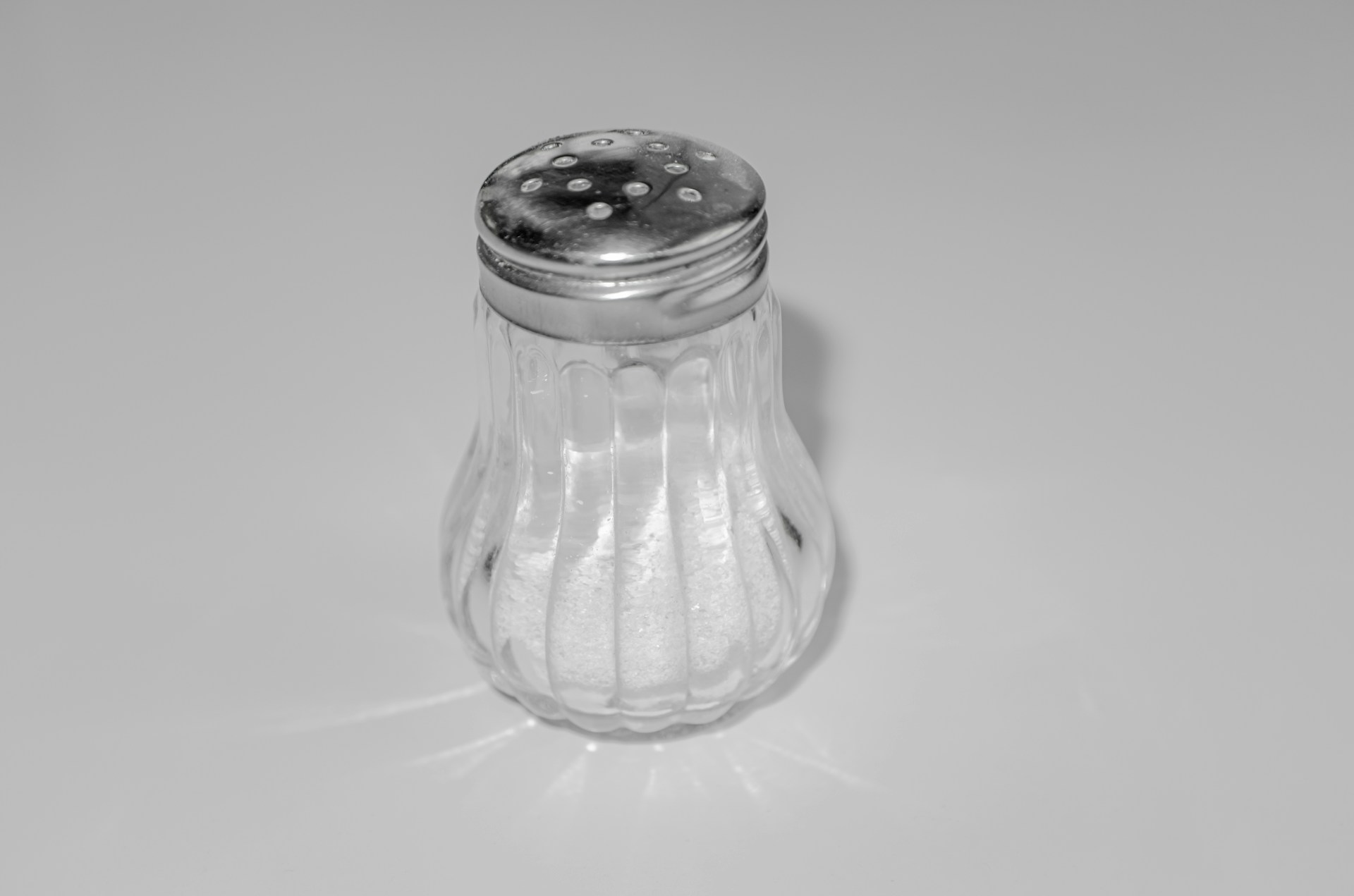 Featured image for 'Out Of The Salt Shaker'