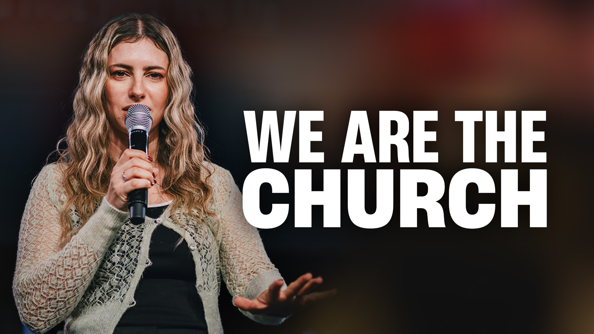 Featured image for 'Church is Not You, it’s Us'