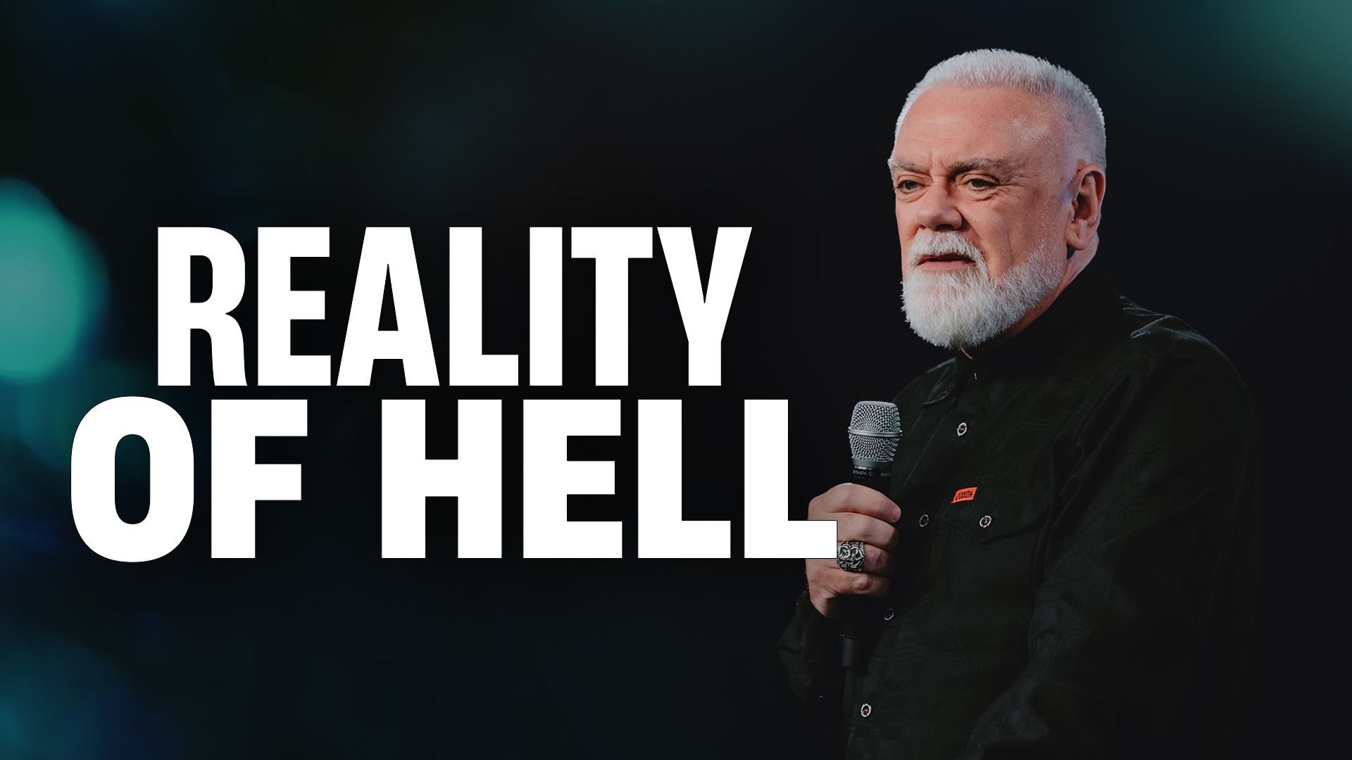 Featured Image for “Reality of Hell”