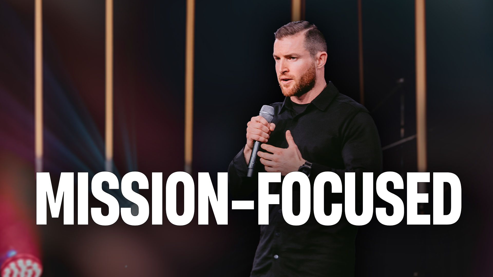 Featured Image for “Stay Mission-Focused”