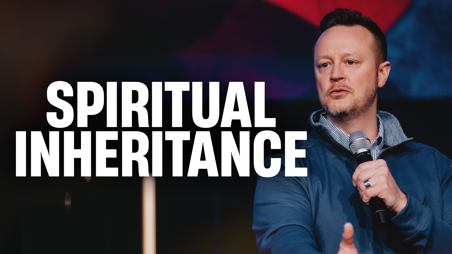 Featured Image for “Spiritual Inheritance”