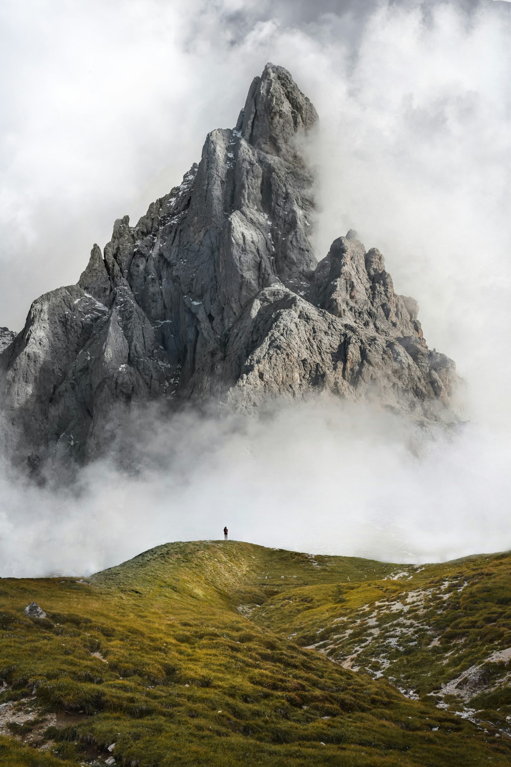 Featured image for 'Grace That Moves Mountains'