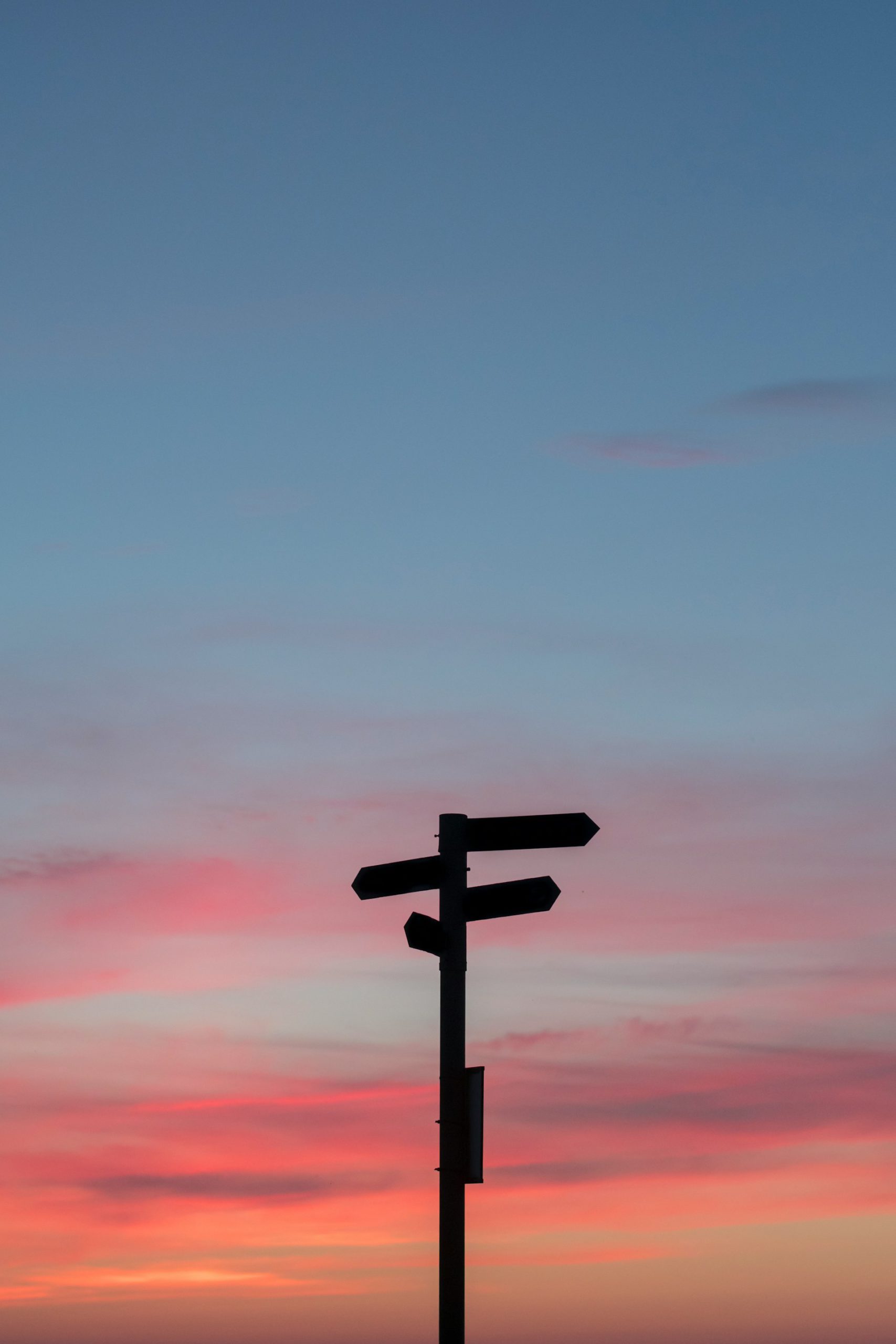Featured image for 'Lord Give Me a Sign'