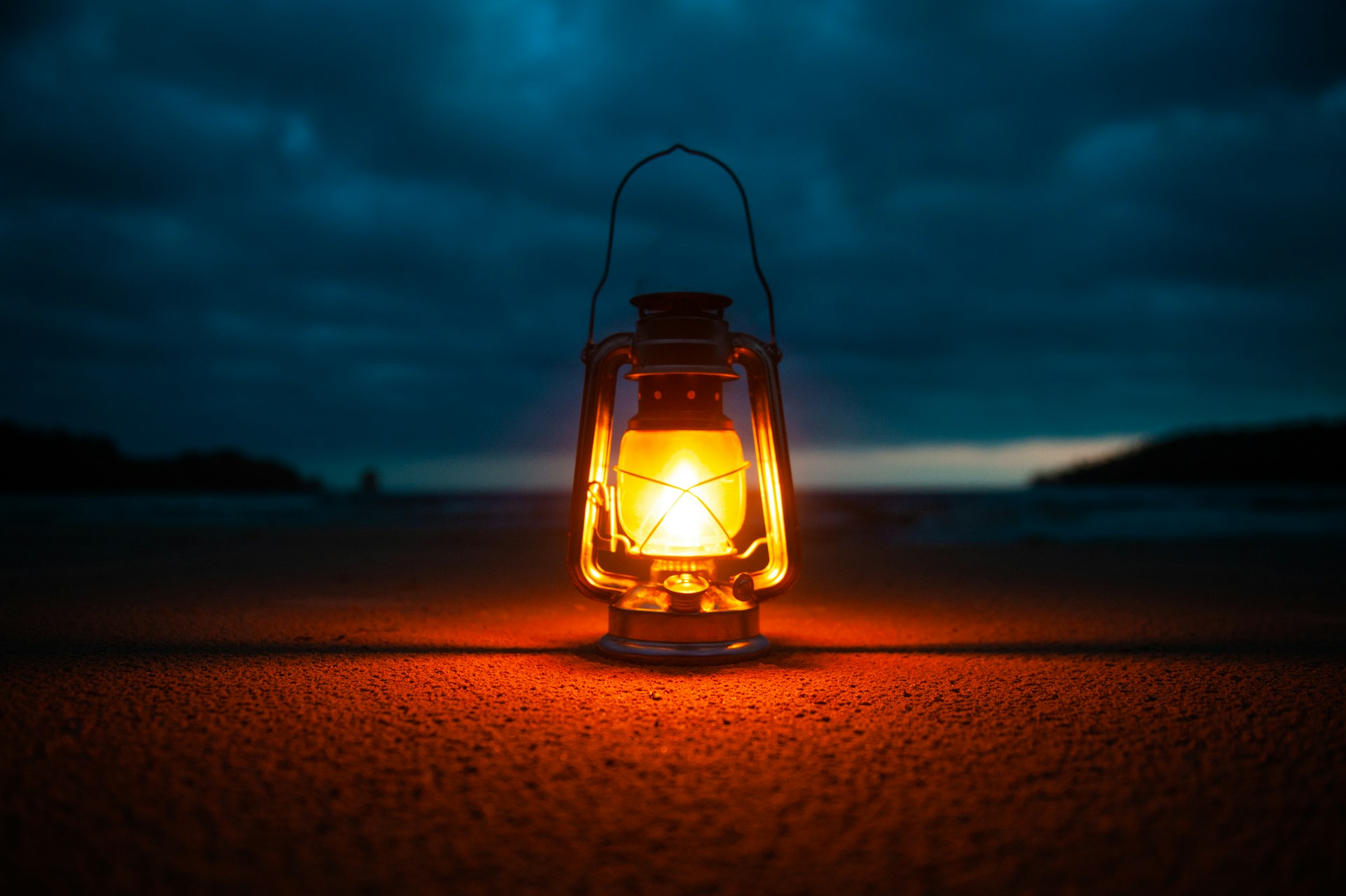 Featured image for 'You Can’t Burn Without Oil'