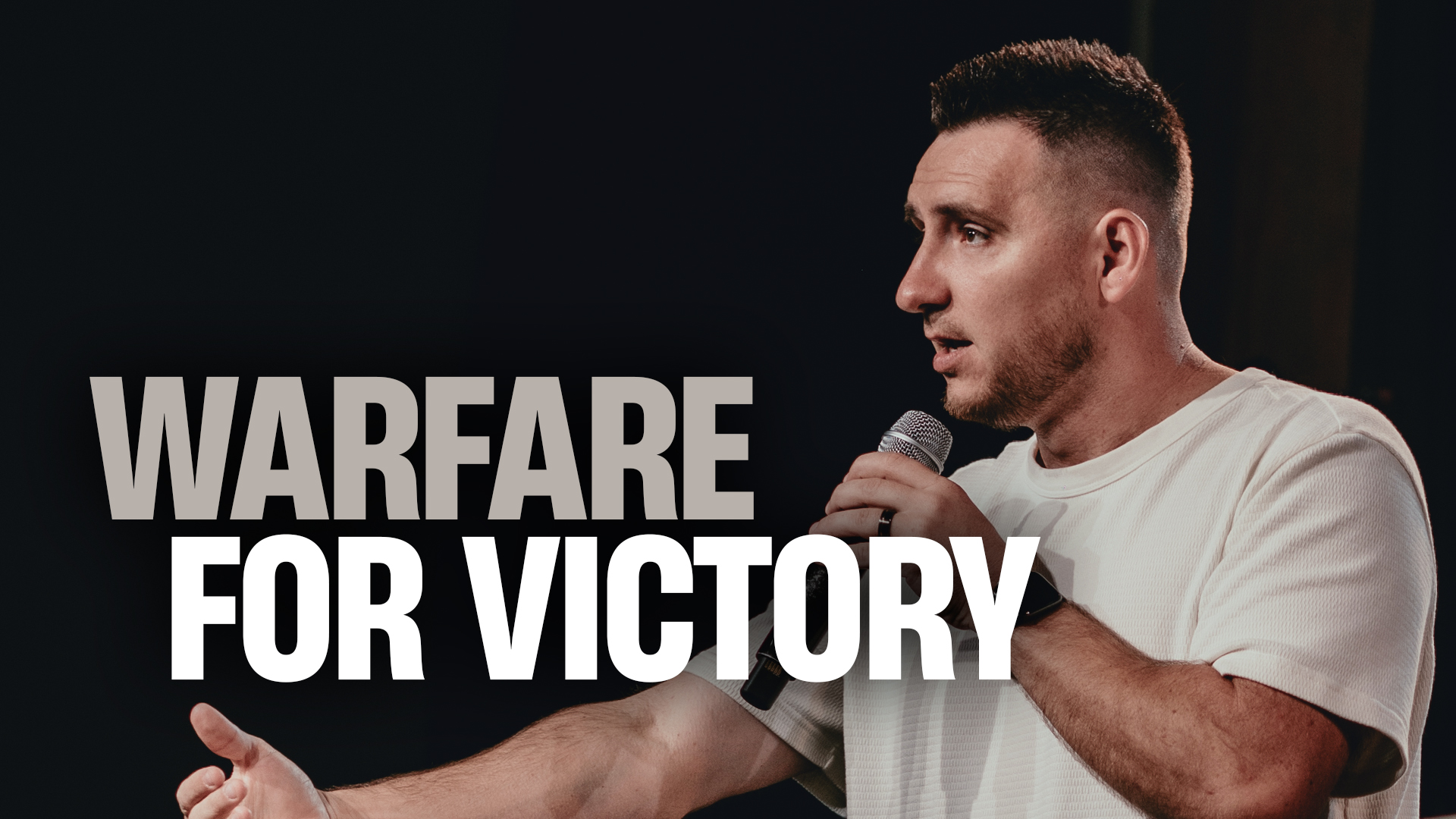 Featured image for 'Warfare Is Necessary for Victory'