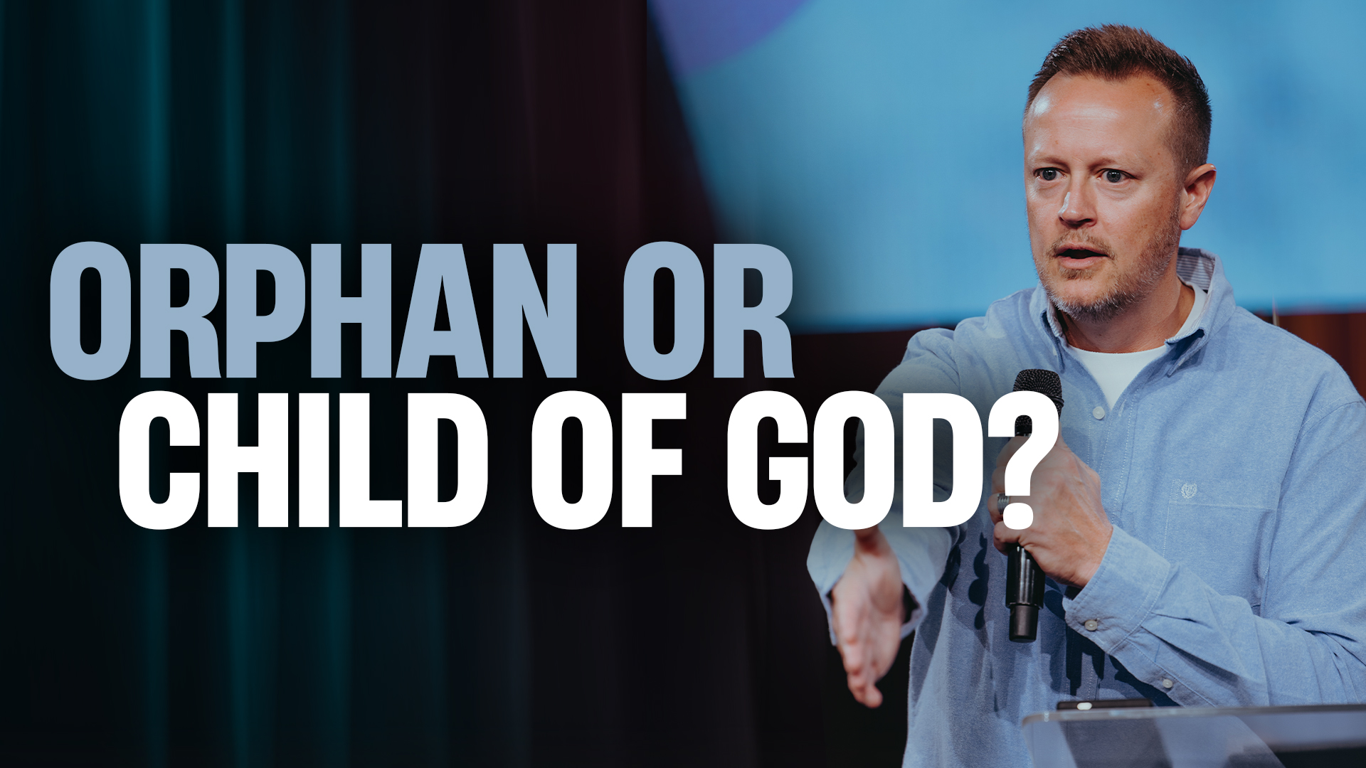 Featured image for 'Child Of God'