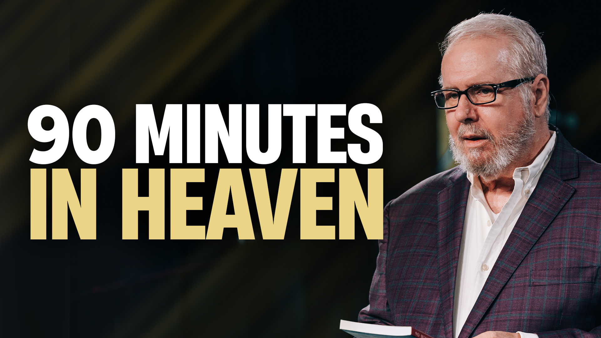 Featured image for '90 Minutes In Heaven'