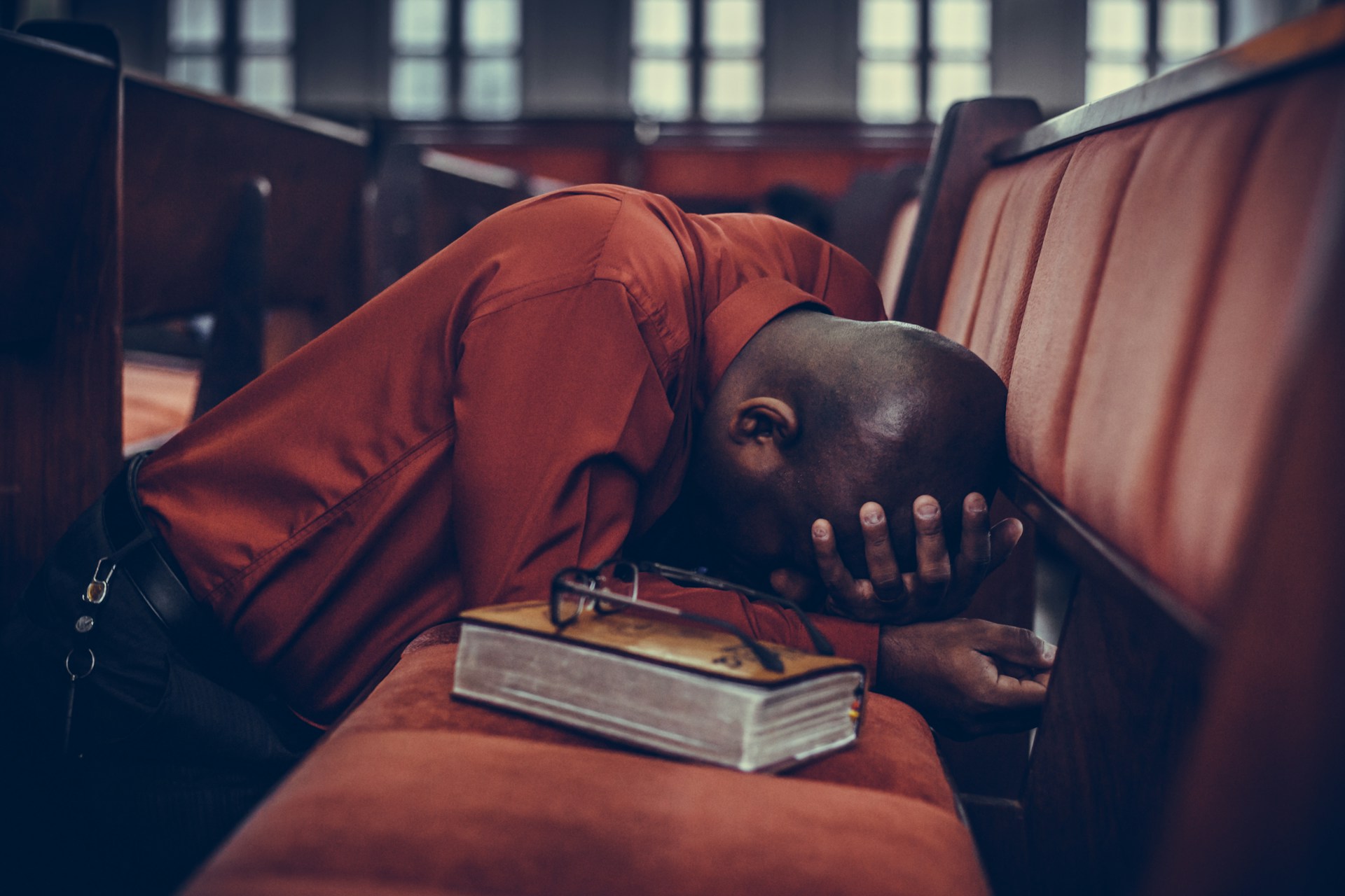 Featured Image for “Build An Altar Of Prayer”