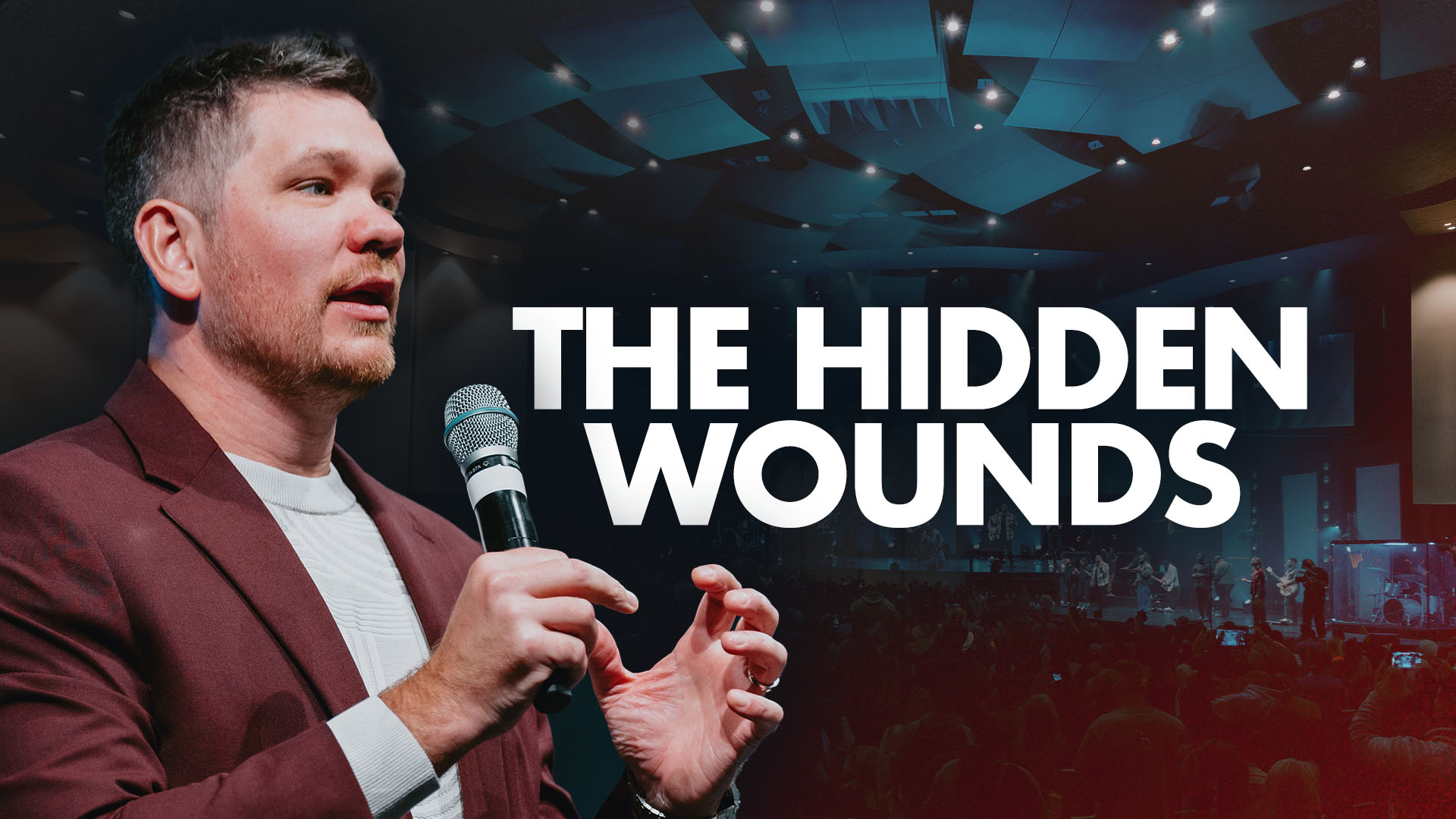 Featured image for 'Healing The Hurt No One Sees'