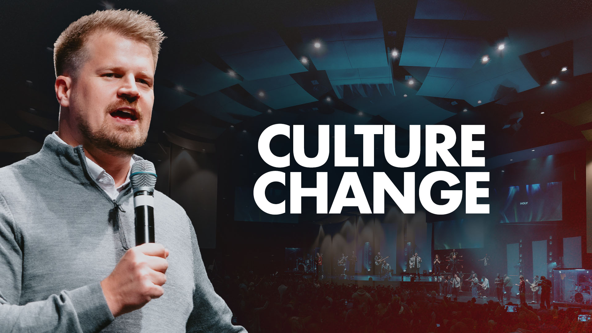 Featured image for 'Deliverance Brings Cultural Change'