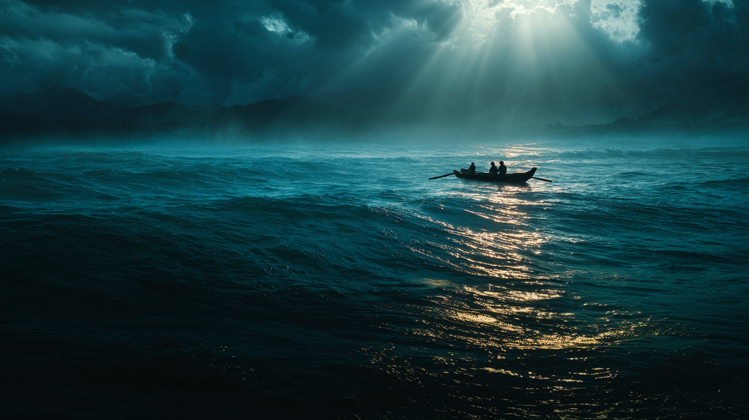 Featured image for 'From Encounter to Impact'