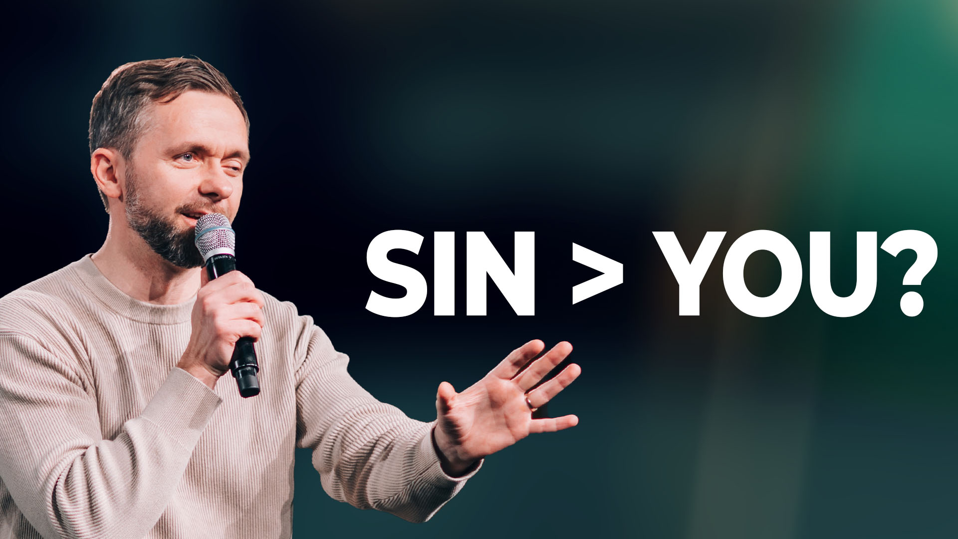 Featured image for 'You’re Not Stronger Than Your Sin (Here’s The Proof)'