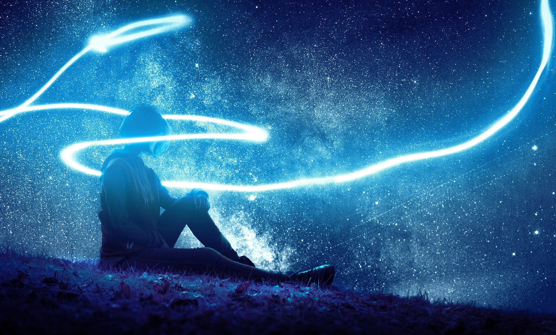 Featured image for 'God’s Dream'