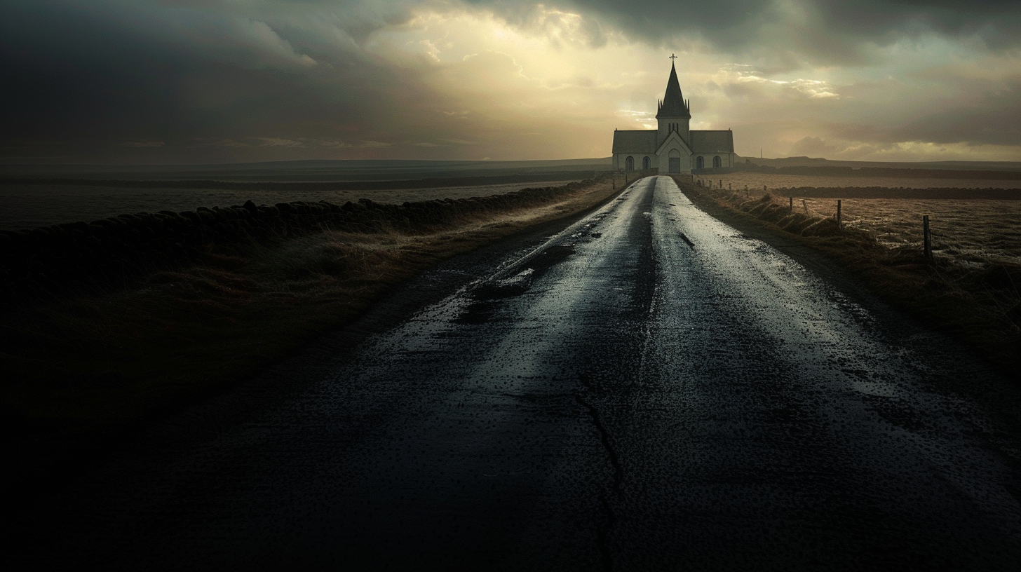 Featured image for 'Reflecting On The Last 24 Years'