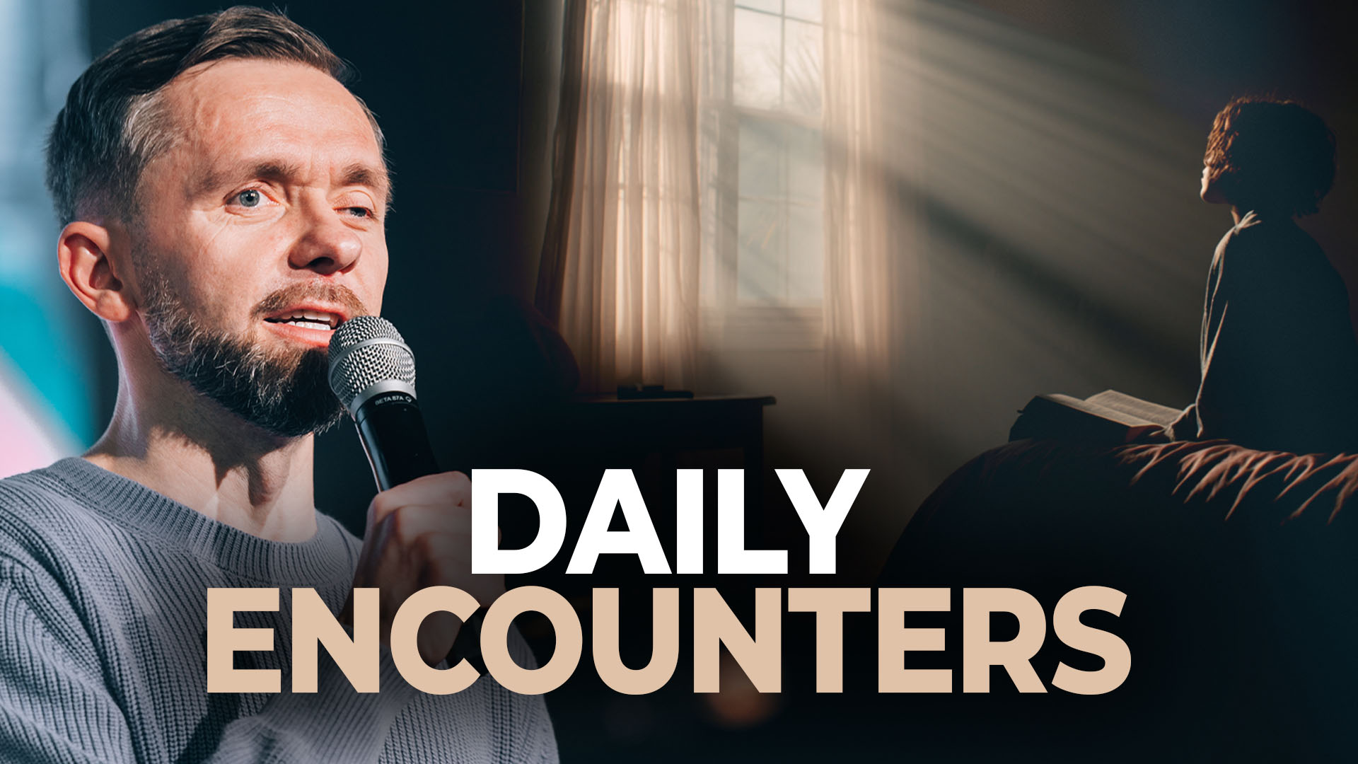 Featured image for 'Daily Encounters'