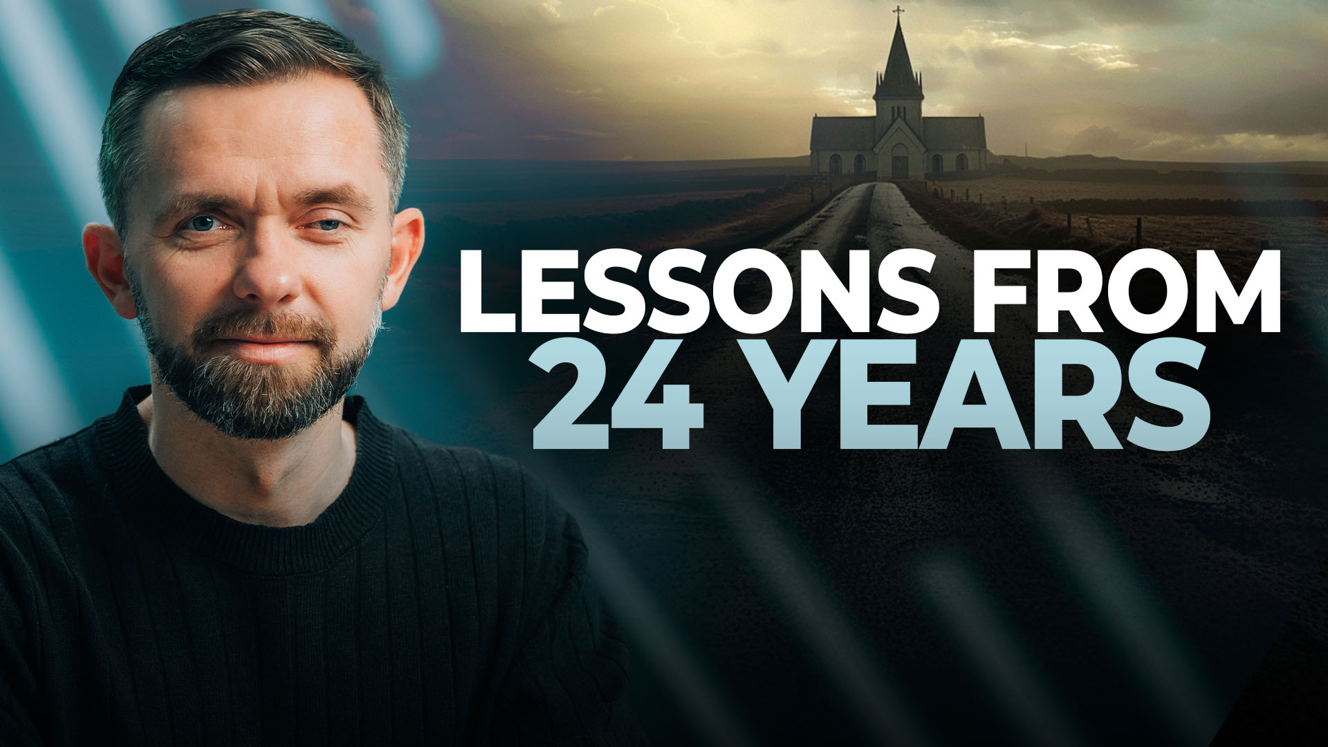 Featured image for 'Reflecting On The Last 24 Years'