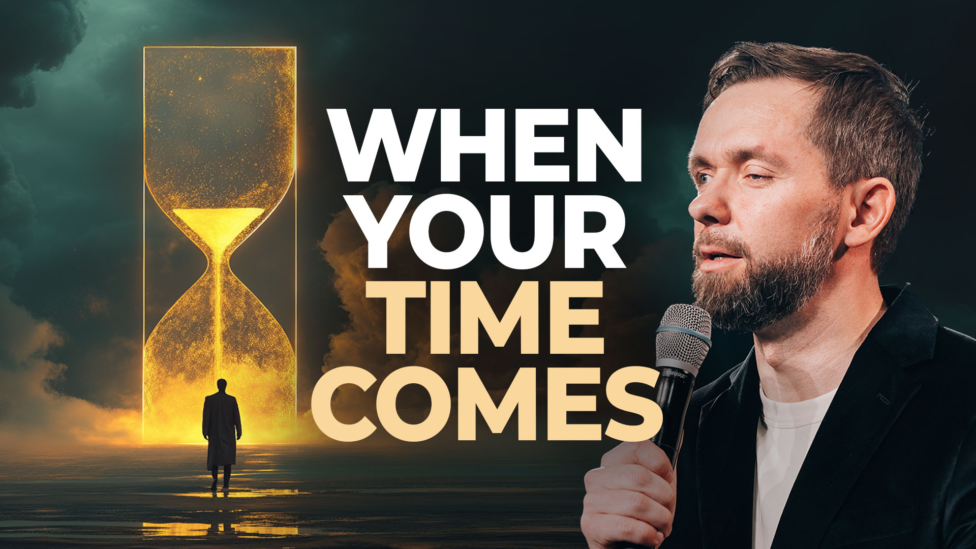 Featured image for 'Why God Delays And What Happens When Your Time Comes'