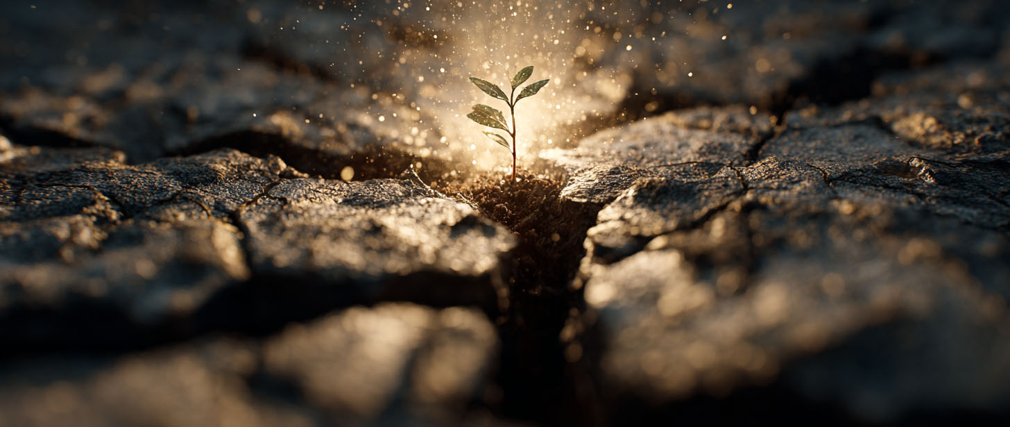 Featured image for 'New Beginnings'